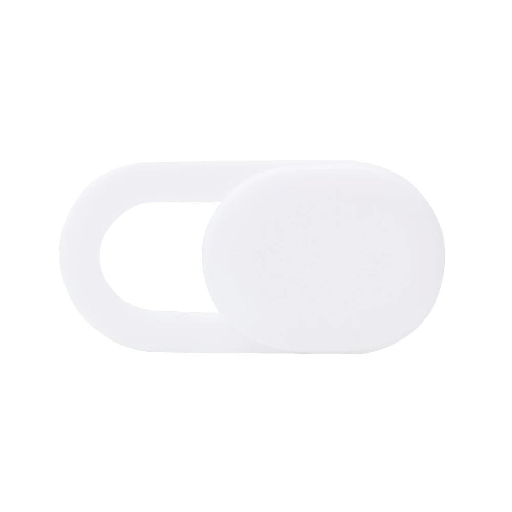 20-1pcs Webcam Cover Antispy Webcam Protection Cover Slider Lens Privacy Stickers for IPad Phone Laptop Camera Protection Cover