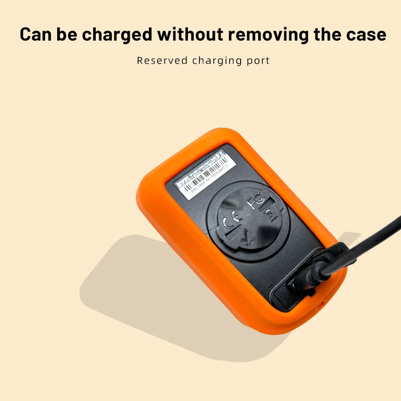 Protective case for iGPSPORT Cycling Computer Cover BSC100s GPS Bike Computer Silicon Case Bike Computer Cover