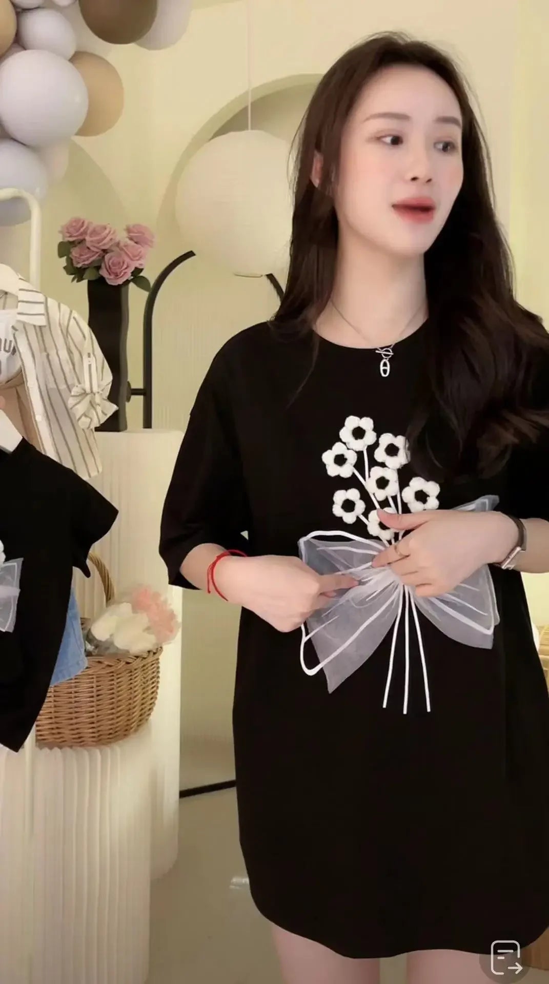 Family T Shirts Mama and Baby Gril Boy Tees Fashion Father and Son Daughter Equal Matching Shirt Top Women Summer Cotton Clothes