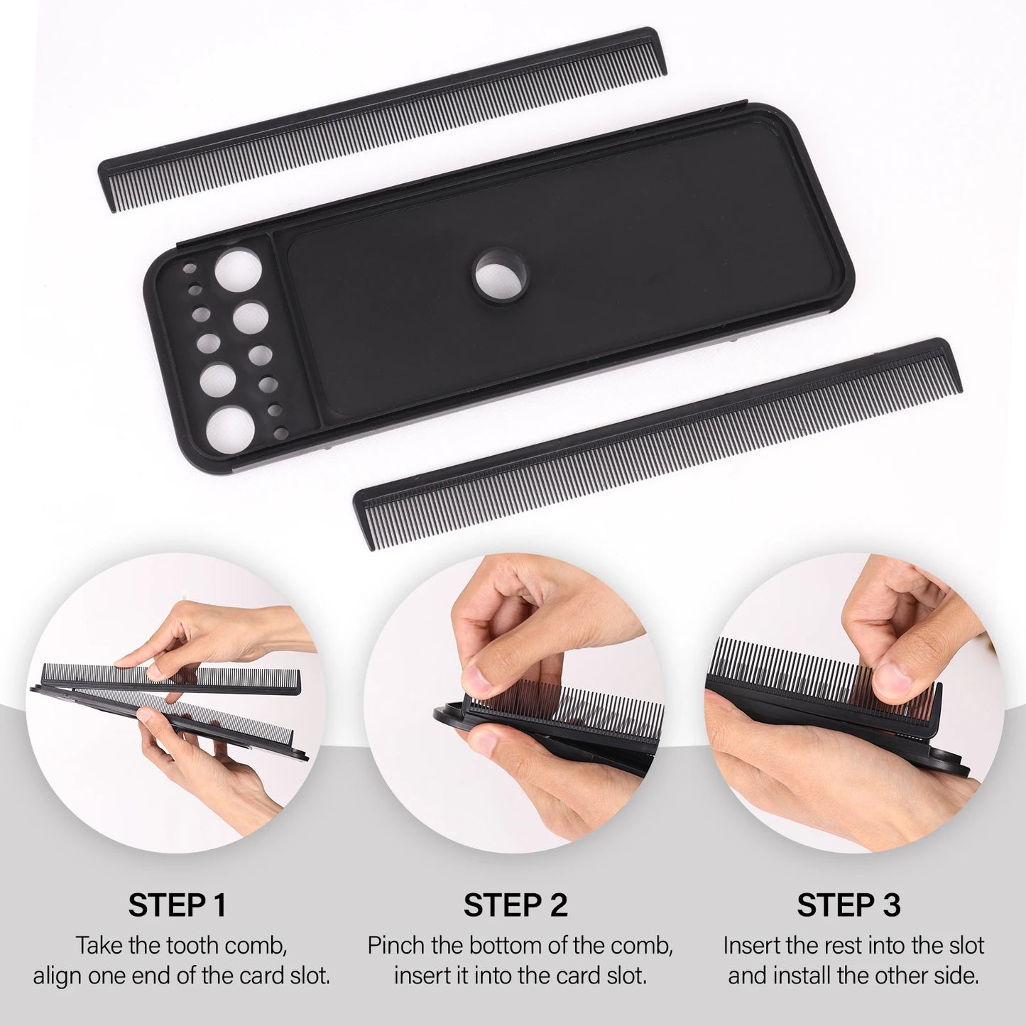 Hair Extension Holder Stand Wig Hair Tray Braiding Hair Rack Stand Hair Extension Tool Salon Extension Hair Tray For Hair Weft