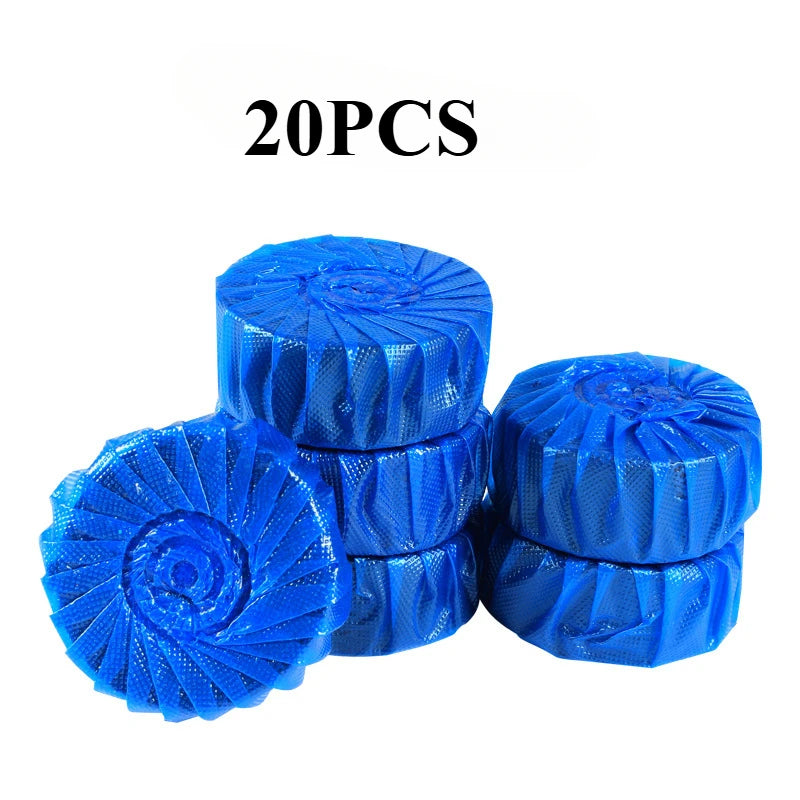 Toilet Cleaner Toilet odor removing and fragrant type household toilet deodorizing and cleaning agent