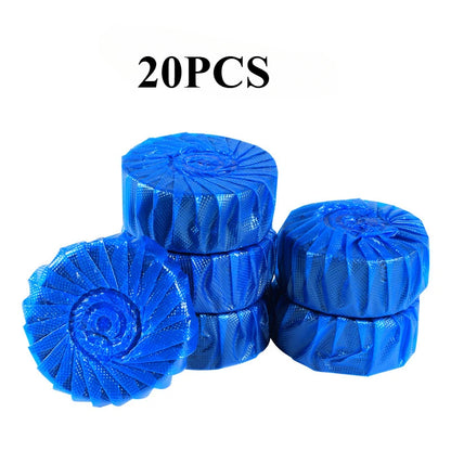 Toilet Cleaner Toilet odor removing and fragrant type household toilet deodorizing and cleaning agent