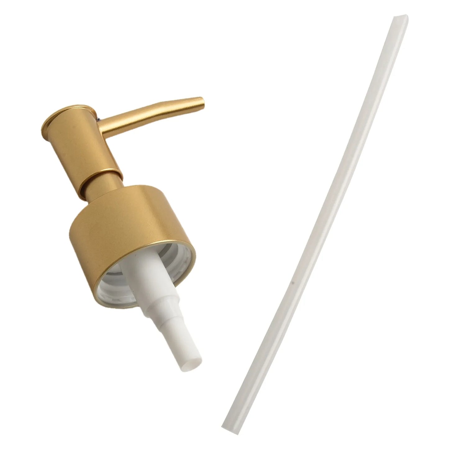 Creams Replacement Soap Dispenser Pump Kitchen Bathroom Brushed Silver Monitor Brightness Essences Gold Real SPAs