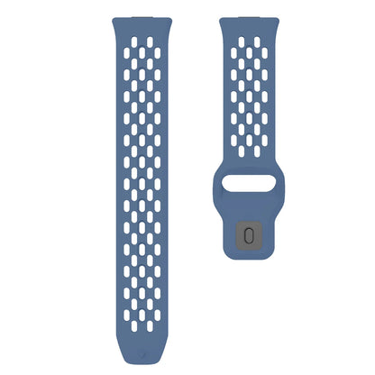 Sport Bracelet for Huawei Watch Fit 4 Pro Strap Hollow Silicone Wristband for Huawei Watch Fit 4 Band Huawei Watch Fit 3 Correas