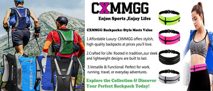 1PCS Sports Drawstring Backpack,Waterproof Drawstring Sports Bag Soccer Bag Swim Gym Bag for Men Women with Ball Shoes Compartme