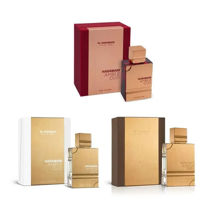 60ml Unisex Spray, Luxury Amber - Gold, Premium Woody Best Selling Perfumes Perfume World Perfume