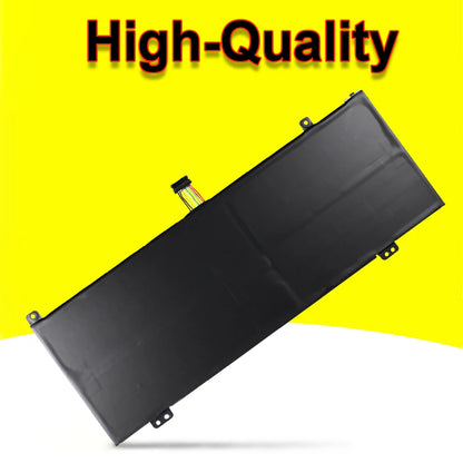 NEW Laptop Battery For Lenovo ThinkBook 14S-IWL V540S Pro-13 14IWL S540-14-IWL L18C4PF0 L18M4PF0 L18D4PF0