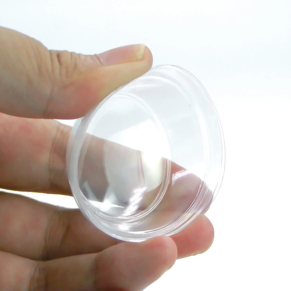 Plastic Hydroponic Planter Basket Soilless Cultivation System for Aerogardens Planter Indoor Garden Plants Vegetable Container