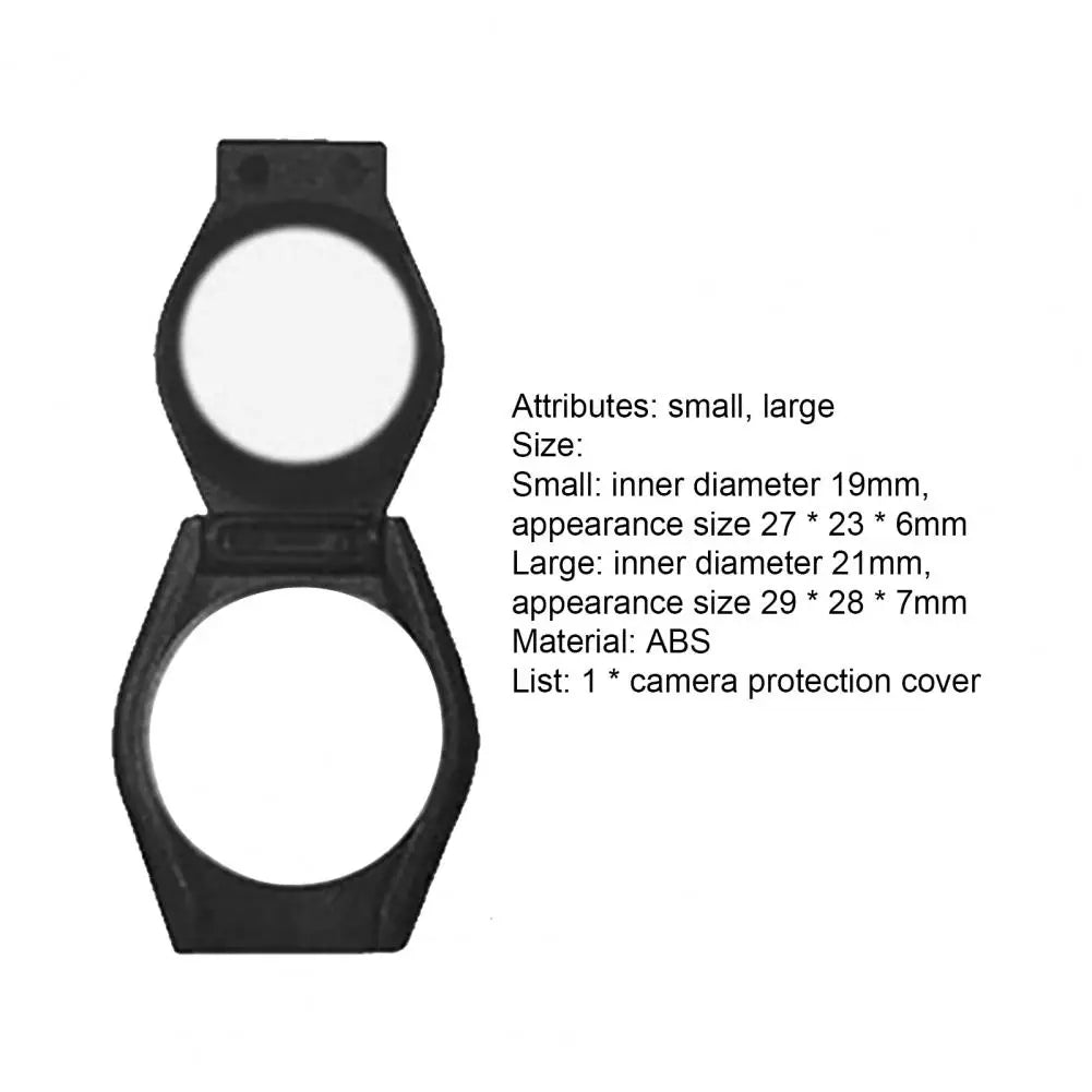 Durable Webcam Privacy Cover  Practical Ultra-thin Webcam Privacy Shutter  Webcam Privacy Shutter Lens Cap