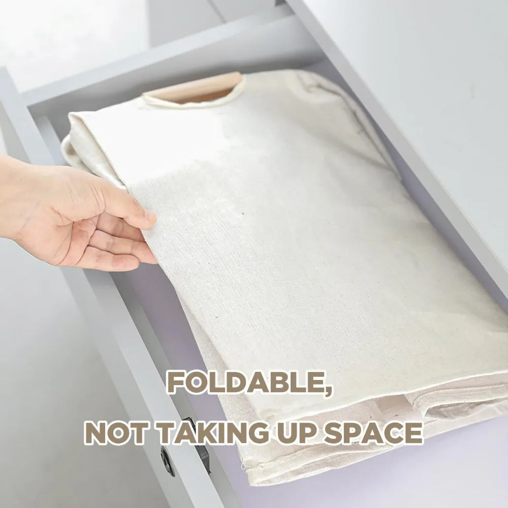 Large Laundry Basket Foldable Waterproof Dirty Clothes Basket Organizer Basket Toys Laundry Baskets Storage Fabric Organizers