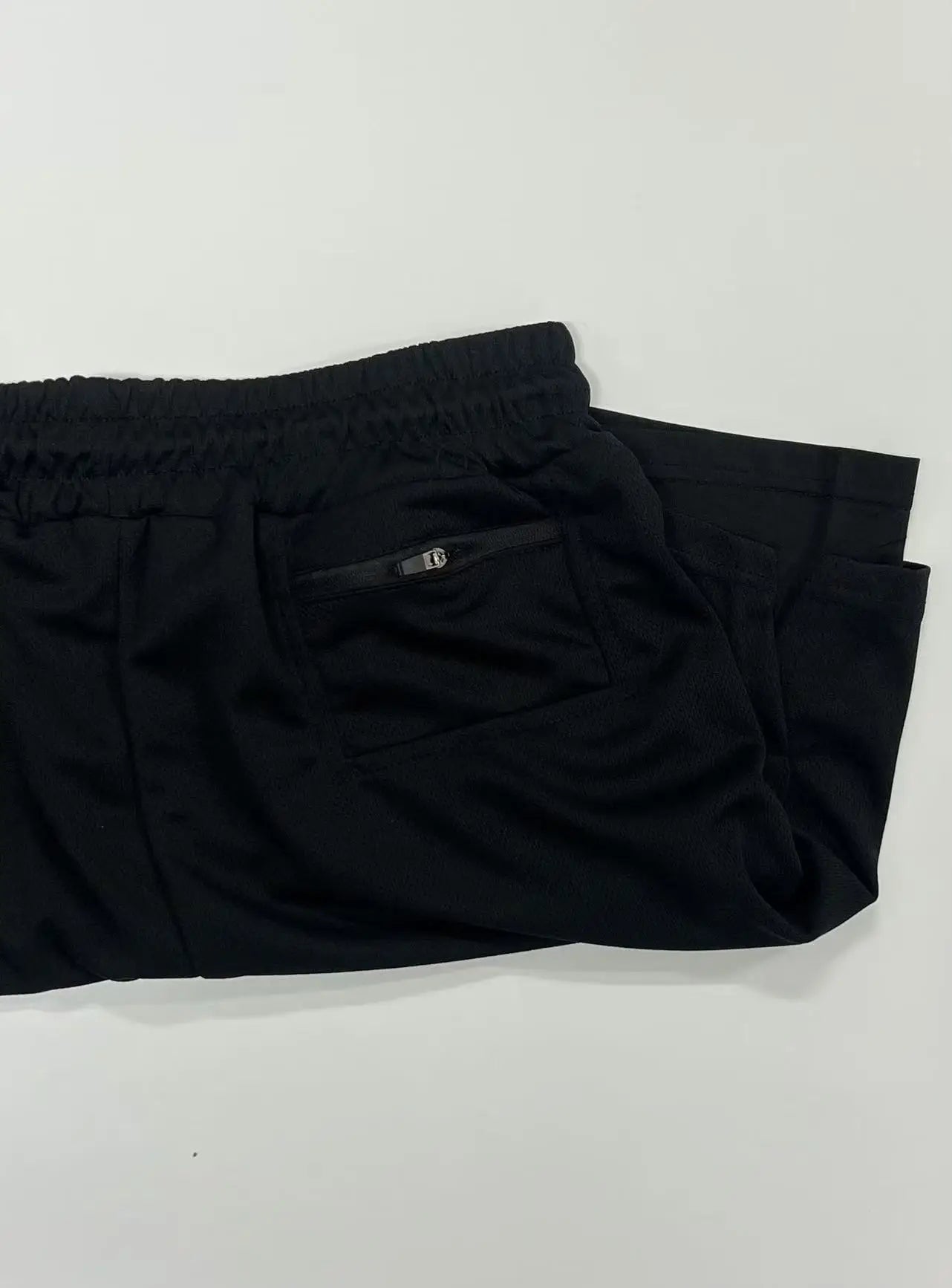 Anime Cross Men's Sports Shorts Breathable Sports Shorts Summer Sports Fitness Running Shorts