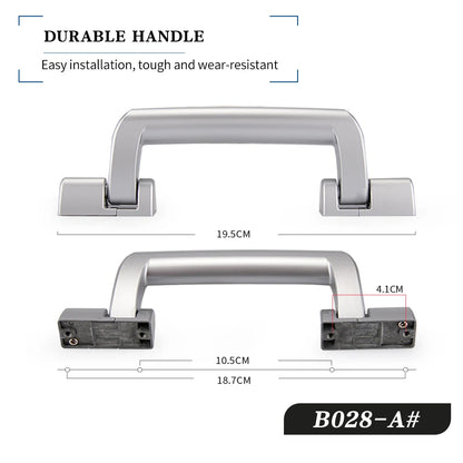 Suitcase Luggage Travel Accessories Handle Replacement Spare Strap Carrying Handle