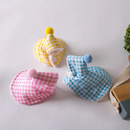 Cute Parrot Cloak Parrot Cloak Cloak Bird Clothes Parrot Cloak Black Phoenix Thick Warm Outerwear