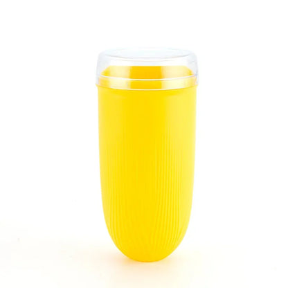 Food Fruit Vegetable Reusable Airtight Fresh Storage Storage Box for Fruits and Vegetables Easy to Clean Kitchen Gadgets