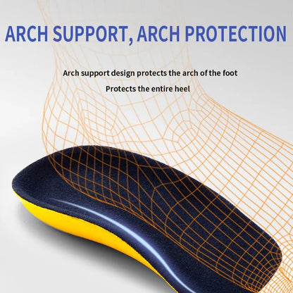 Half Orthopedic Insoles for Men Women Foot Heel Spurs Pain Cushion Foot Massager Care Insole Latex Soft Sole Running Shoes Pads