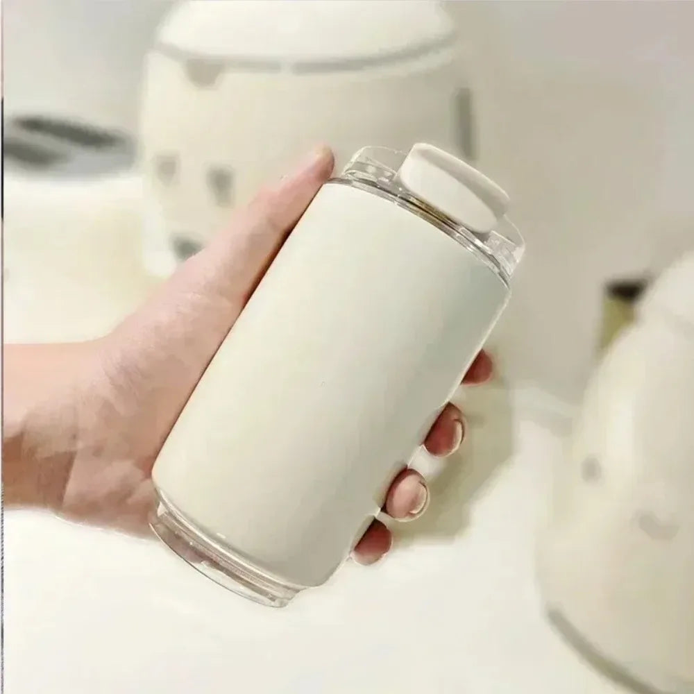 Hot sale Insulated Water Bottles 2025 New Thermos Bottle Stainless Steel Water Bottles Drinking Bottle Coffee Cup Travel Mug