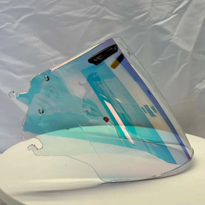 Helmet Visor Shield for VAS-Z VAS Z RAM-X RAM X VZ-RAM VZ RAM SZ-R SZ-R VAS SZ R VAS SZ-R EVO SZ R EVO Lens Glass Goggles