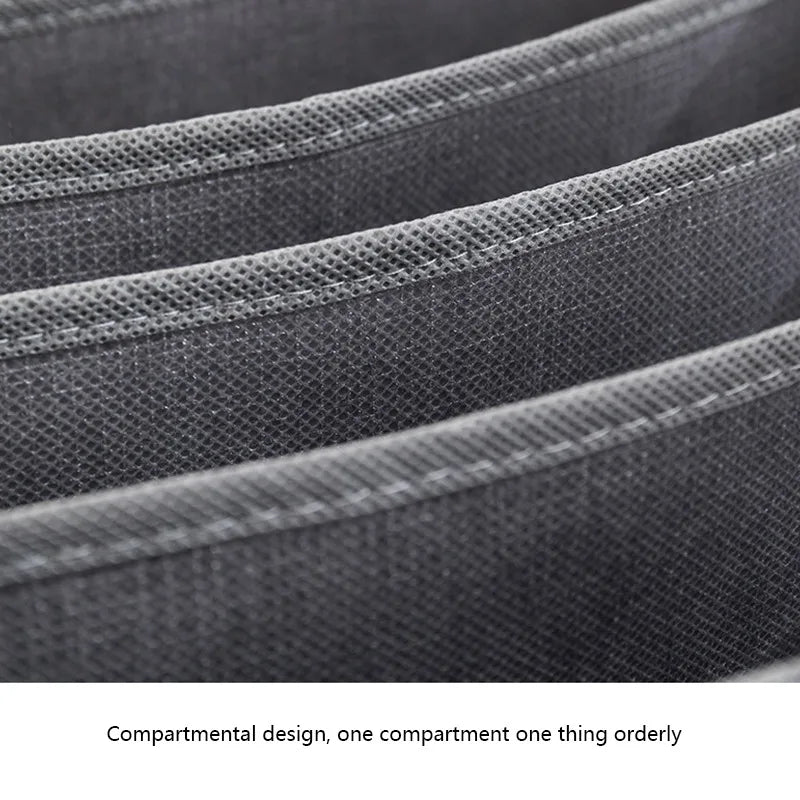 Closet Organizer Underwear Organizer For Wardrobe Clothes Organizers Cabinets Drawer Organizers Bra Socks Storage Organizer Box