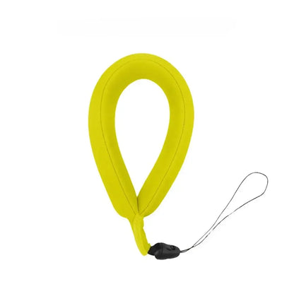 Ajustable Waterproof Camera Phone Float Underwater Float Floating Strap Floating Camera Wrist Straps Pool Accessories
