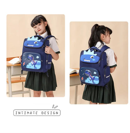 Kids Trolley Backpack For Girls Primary School Rolling Backpack for Boys School bag with Wheels School Wheeled Backpack Book Bag