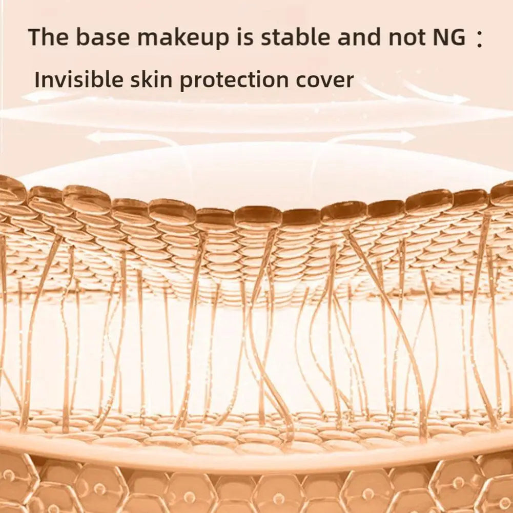 TFIT Facial Primer Makeup Moisturize Conceal Blemishe Hide Pore Improve Skin Tone Brightening Facial Skin Korean Cosmetic Makeup