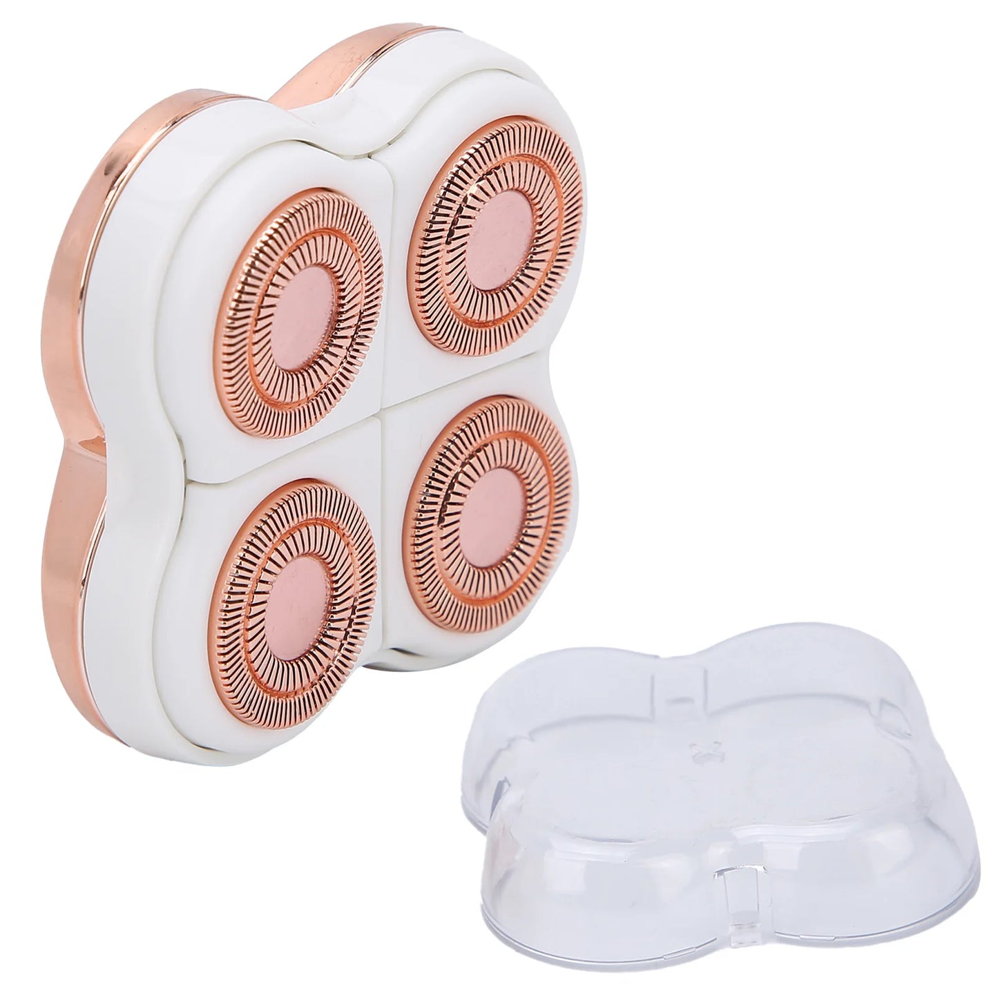 Hair Remover Replacement Head Electric Hair Remover Body Hair Shaver Machine Head Women Hair Remover Head Body Hair Shaver Head