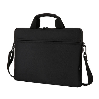 Laptop Bag, Men And Women With The Same Simple Shoulder Computer Bag, High-quality Handbag, 13-inch 14-inch 15-inch Optional