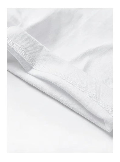 Kpop JIN the Astronaut T-shirt athleisure short-sleeved cartoon T-shirt