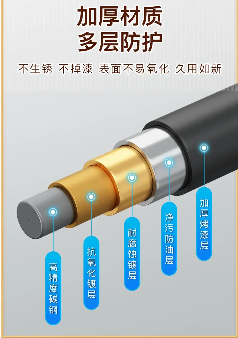 Kitchen Utensils Useful Things Knife Holder Kitchen Knives Stand Chef Accessories Home Items Storage Rack Dining