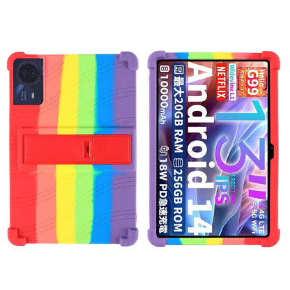 Teclast Tablet Case 13-inch T65 Max Tablet Cover Stand Protective Case Tablet Stand