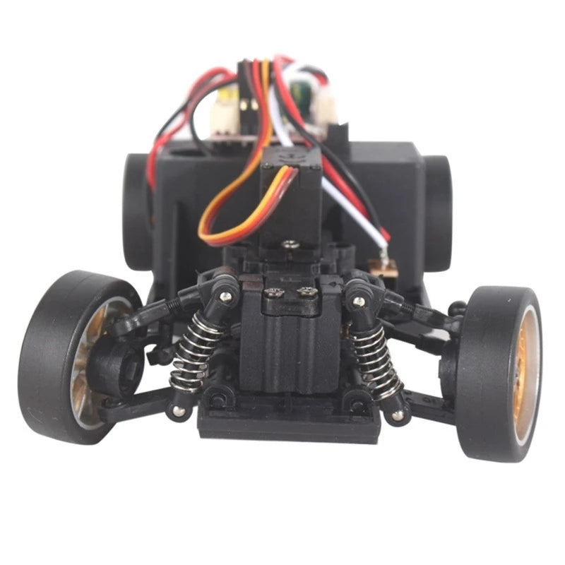 Model Vehicle Shock Damper LDRC Vehicle Part Accessories for 1/18 Drifting Car