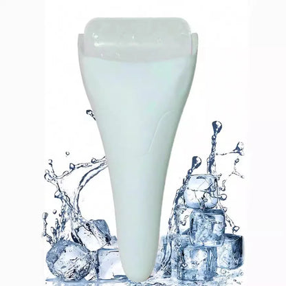 Ice Massager Roller Face Skin Lifting Tool Face Lift Massage Anti-wrinkles Pain Relief Face Women Skin Care  Beauty Tools