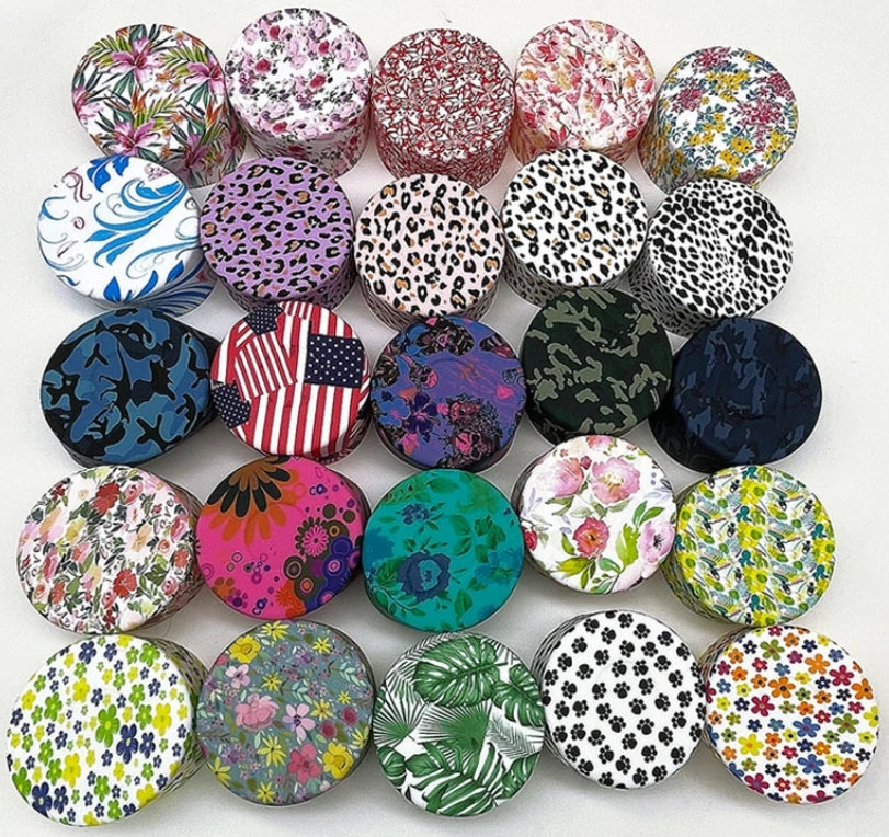 Protective water transfer printing Silicone Boot Compatible with Tumbler 20-40oz & Hydro Flask Water Bottle 12-24oz