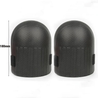 1pair Soft Foam Knee Pads for Work Knee Support Padding for Gardening Cleaning Protective Sport Kneepad Builder Workplace Safety