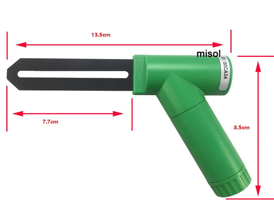 1 pcs of misol spare part (wireless soil moisture sensor), 433mhz