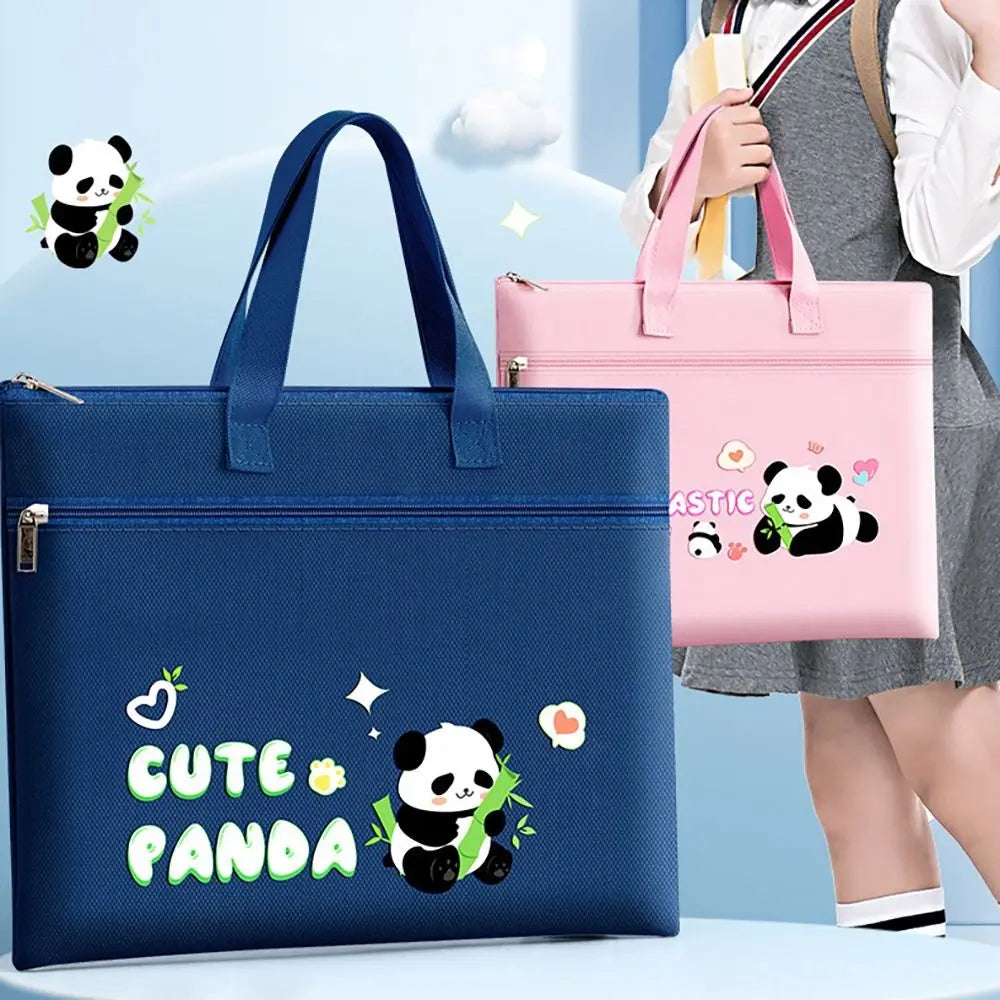 Cartoon Coffee Bar Bag School Bags for Bara Back-to-school Art Bag Canvas Backpack for School Baras Capivara School Supplies