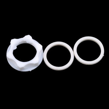 Plastic Faucet bar too Fermentation Barrel Home Brew Beer Faucet Self-made Brewing Equipment Fermentation Tool High Quality