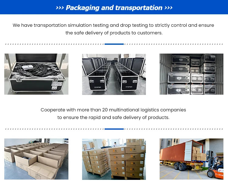 LED Par Can Wash ,Par Light ,Up Lights 18*18W RGBWAUV 6 in 1 LED Flat Luces Par Light  for Wedding ,Party ,DJ