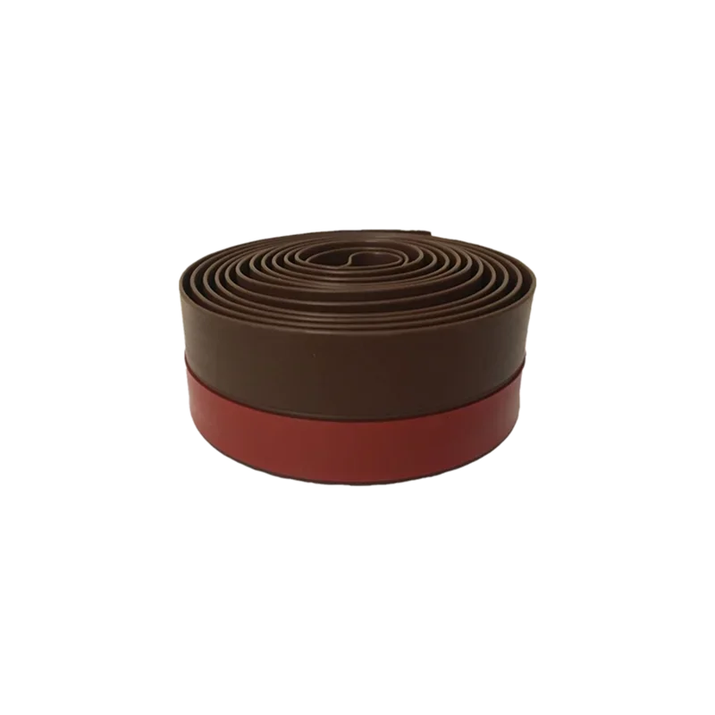 1pc Door Draft Stoppers For Bottom Of Door, Adjustable Self-Adhesive Sound-Proof Door Bottom Seal Strip