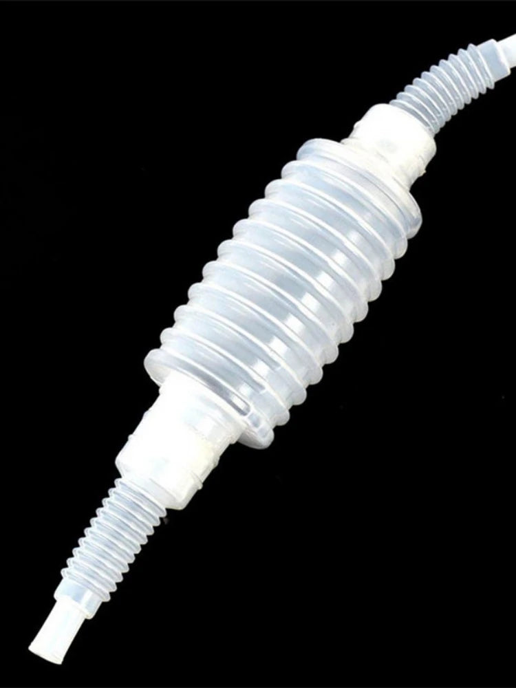 brewing siphon hose wine beer making tool  Home  food grade materials selling Hand Hop Knead Siphon Filter Brewing Tools