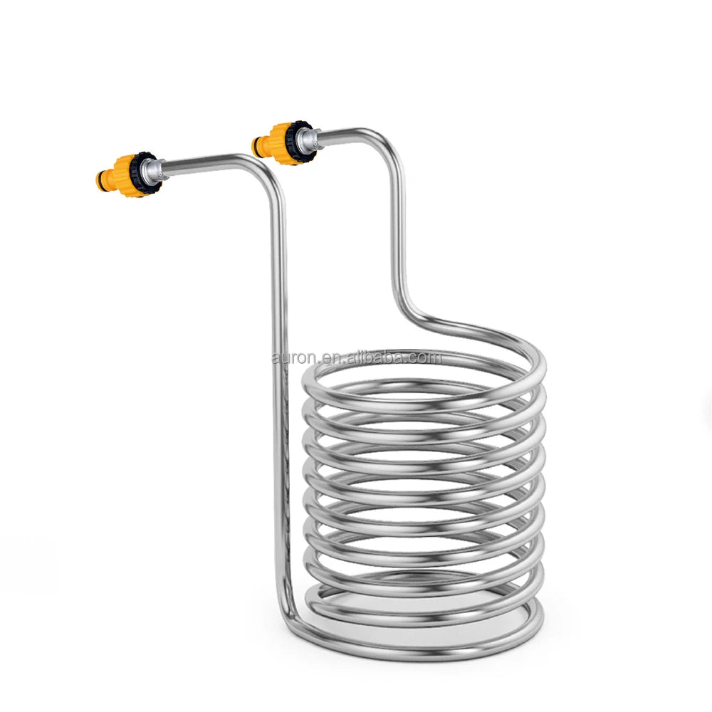 2025 Beer Brewing Equipment Electric Mash Tun Micro Brewery Craft Beer Machine Homebrew