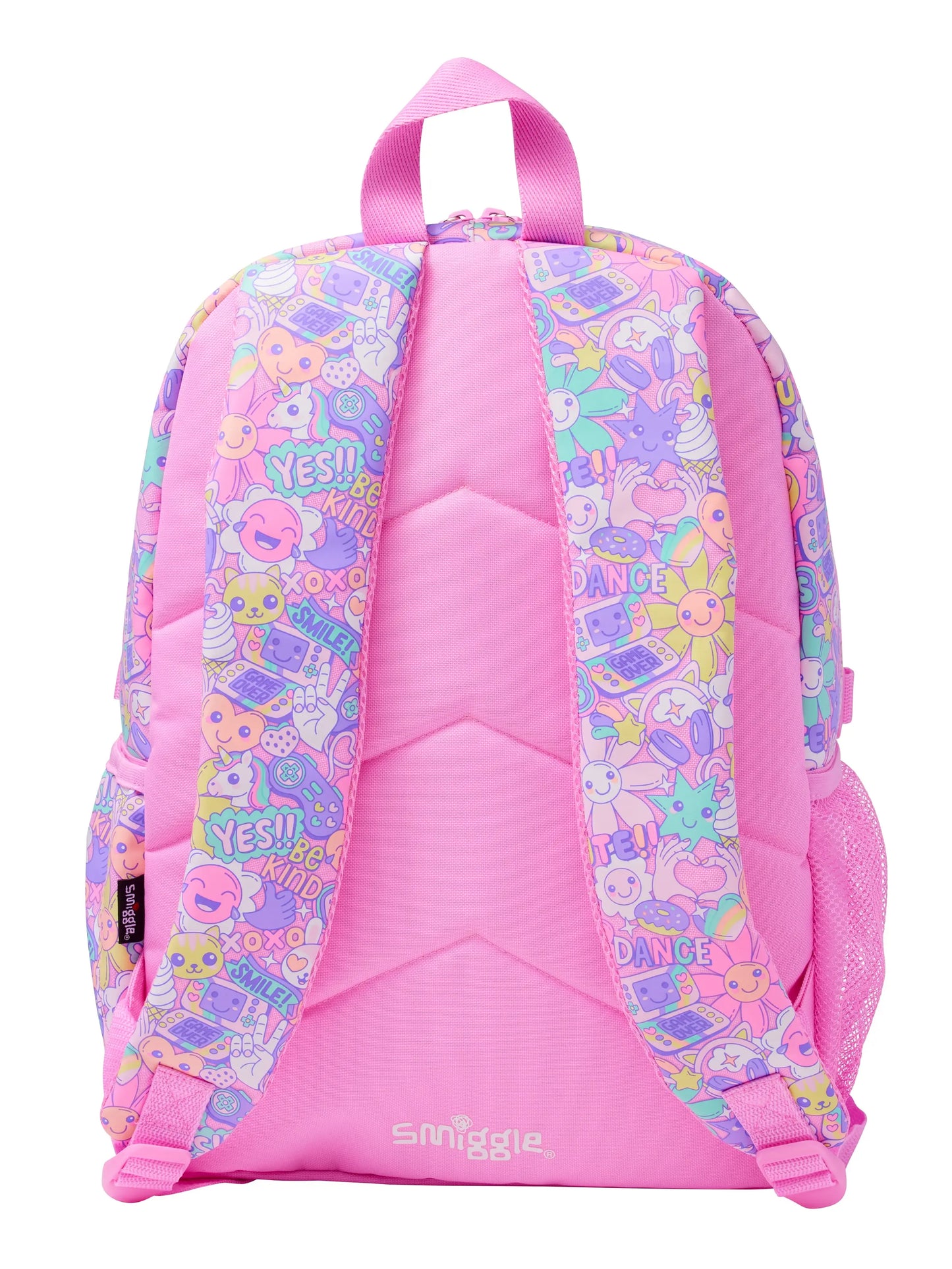 Genuine Australia Smiggle Children Student School Bag Meal Bag Wallet Double Shoulder Backpack Student Gift