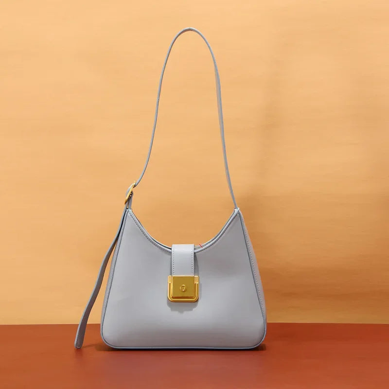 New Fashion Top Quality Classic Women Bag Totes Elegant Female Crossbody Bags