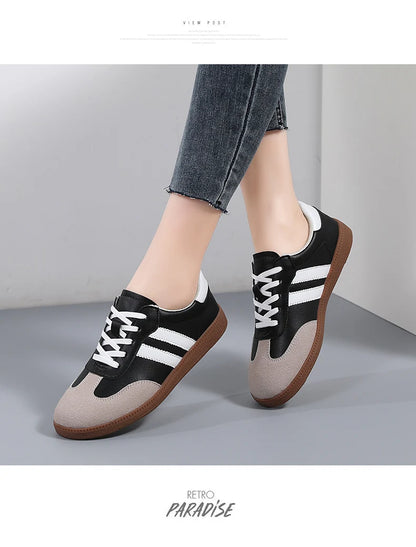 Women Shoes 2024 New Fashion Casual Shoes Women Outdoor Walking Shoes Sneakers Women Comfortable zapatos de mujer