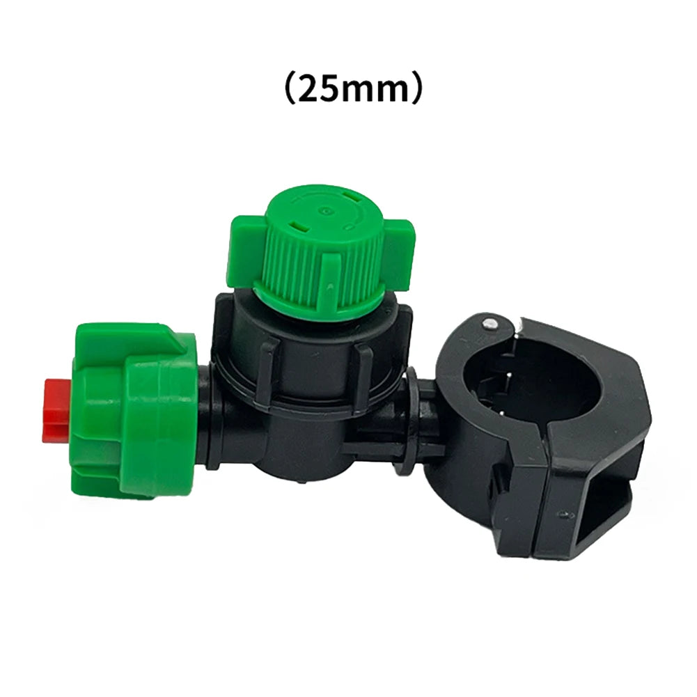 1 Pcs Anti-drip Spray Nozzle Sprayer Agricultural Vehicle Motorized Sprayer Nozzle Sprayers Part Agricultural Spraying Nozzle