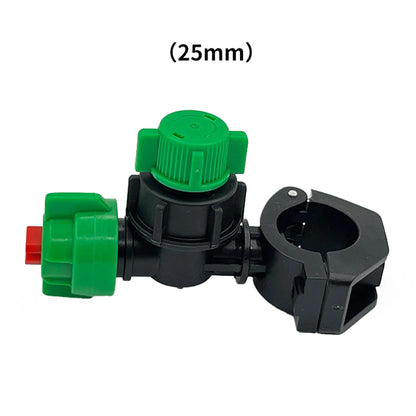 1 Pcs Anti-drip Spray Nozzle Sprayer Agricultural Vehicle Motorized Sprayer Nozzle Sprayers Part Agricultural Spraying Nozzle