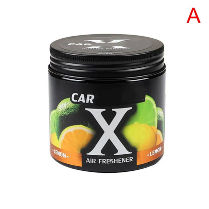 200G Odor Eliminator for New Car Easy to Use Fits in Cup Holder Car Fragrance Diffuser to Keep Your Car Smelling Fresh