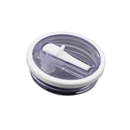 Spill-proof Cup Cover for Stanley 40oz Replaceable Environmental Protection Cup Cover Creative Spiral Straw Cover Cup Accessorie