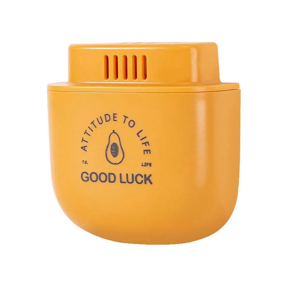 For Freezer Fridge Absorber Odors Eliminator Closet Smell Remover Refrigerator Deodorant Air Purifier Deodorizer