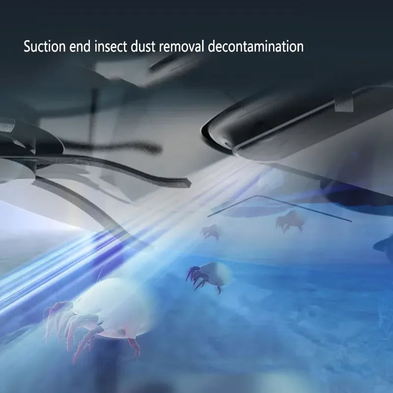 Automatic Robot Vacuum Cleaner 3in1 Smart Wireless Sweeping Wet And Dry Ultra-thin Cleaning Machine Mopping Smart Home